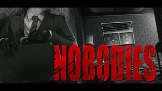 【Nobodies Murder Cleaner】積みゲーお試しプレイ [upl. by Enaek365]