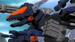 Zoids Amv 2 quotJudgement Dayquot [upl. by Etram]