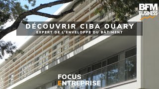 Ciba Ouary  De nouveaux investissements [upl. by Bodrogi973]