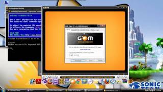 Windows XP Professional with Service Pack 3 Finnish in VMware Workstation [upl. by Aihtennek]