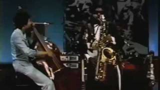 Roland Kirk with McCoy Tyner Stanley Clarke 1975 [upl. by Tomas768]