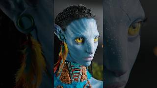 LIFESIZE Avatar Neytiri 🤯 [upl. by Angelia670]