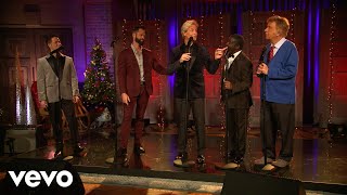 Gaither Vocal Band  The Christmas Song Live At Gaither StudiosAlexandria IN2020 [upl. by Hajed]