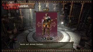 Monster Hunter Tri online Modus Part13  Ausgepackt [upl. by Byram]