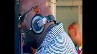 SANDS IBIZA  OPENING PARTY 2012  CARL COX [upl. by Leoline508]