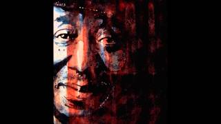 HOOCHIE COOCHIE MAN MUDDY WATERS BACKING TRACK DRUM amp BASS por Julián Cordido [upl. by Conn327]