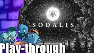 Sodalis PlayThrough [upl. by Daus]