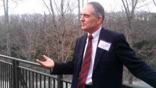 Jared Taylor  American Renaissance 2012  CIReportca [upl. by Kafka]