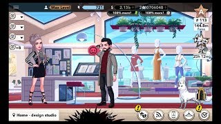 Kim kardashian hollywood hack MOD and VIP update 911 [upl. by Moselle]