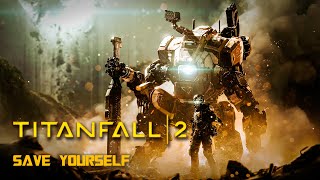 Titanfall 2 Monarchs Reign Trailer Music [upl. by Leopold]