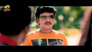 Sampoornesh Babu Hrudaya Kaleyam Latest Theatrical Trailer [upl. by Runkle]