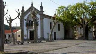 Lagoa Fafe Minho Portugal [upl. by Yoong]