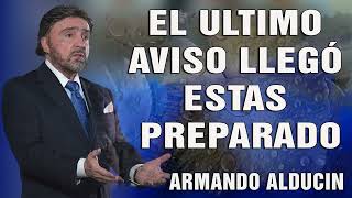 Predicas Cristianas 🥎 El Ultimo Aviso Llegó Estas Preparado [upl. by Nya]