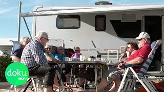 Hymer Wohnmobil B778 PremiumLine im Test  Review Fahr und Wohnbericht [upl. by Sig96]