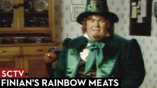 SCTV Finians Rainbow Meats [upl. by Hube]