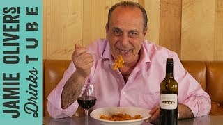 Wine amp Pasta  Gennaro Contaldo [upl. by Noryt]