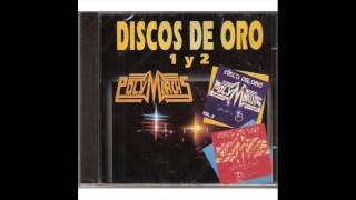 POLYMARCHS DISCO DE ORO [upl. by Linder421]