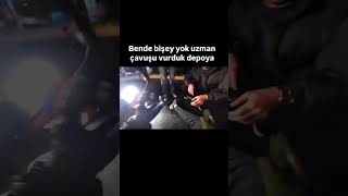 KOYUN ÇOBANINA EHLİYET VERİRSENİZ [upl. by Nettle]