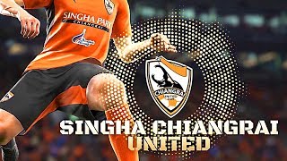 PES 2019  League Thai Bande Annonce 2018 PS4  Xbox One  PC [upl. by Ainoet490]