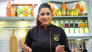 MD Passiona mocktail Recipe by Chef Dushanthi [upl. by Uticas]