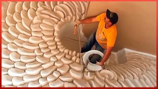 Satisfying Videos of Workers Doing Their Job Perfectly ▶21 [upl. by Edmond]