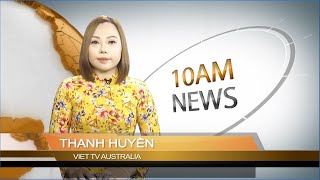 TIN ÚC CHÂU 10AM 13052024  Làm thế nào để có được lãi suất vay mua nhà tốt hơn [upl. by Nel]