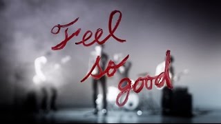 夜の本気ダンス  Feel so goodMUSIC VIDEO YouTube限定バージョン [upl. by Salinas177]