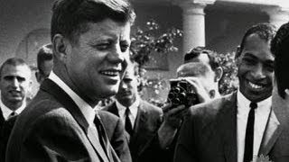 JFK The legacy of Americas 35th president [upl. by Gnues]