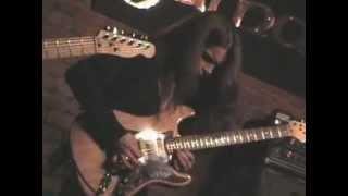 CRAZY GUITAR SHRED by Nori Bucci [upl. by Atika]