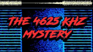 UVB76 Mystery Explained [upl. by Netnert551]