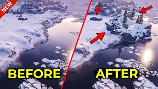 BIG Map Changes Update 124 New Battle Pass 2024 Supertest Tanks  World of Tanks News [upl. by Liban689]