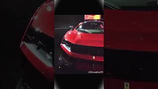 Dream Room 🥰 suppercar car lamborghini ferrarisupercar fyp trending viralvideo shorts [upl. by Nylegna874]