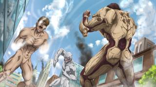 Attack on Titan  The Next Generation FULL STORY [upl. by Greg947]