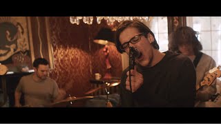 Knuckle Puck  Pretense Official Music Video [upl. by Aiclid]