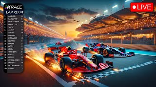 F1 LIVE  Abu Dhabi GP Watchalong With Commentary [upl. by Doralin449]