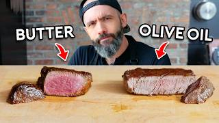 Every Way to Screw Up Steak  Botched By Babish [upl. by Higgs]