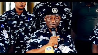 After Serving Fubara Disu Heads Out To Serve Wike  CP Brings Down Notorious Criminal In Final Job [upl. by Maurene]