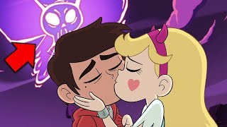 Starco is CANON The Right WayHere to Help BREAKDOWN Gravity Falls Easter Egg Explained [upl. by Hulbert]