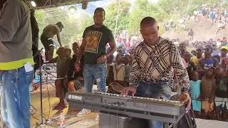 Mlaka maliro live [upl. by Hamehseer]