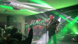 Rage  Live at Metal Hammer Paradise 2023  Full show [upl. by Antonie]