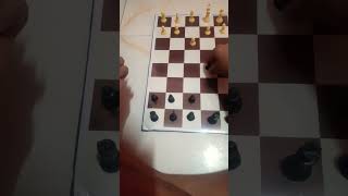 Checkmate in 2 moves FOOLS MATE [upl. by Danielson]