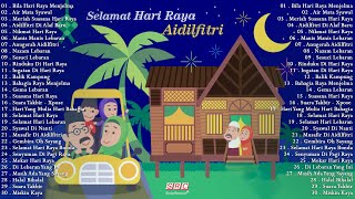 Koleksi Lagu Raya Aidilfitri 2024 🧨 Lagu Raya Nostalgia amp Evergreen Terbaik Sepanjang Zaman 🧨🧨 [upl. by Brenza542]