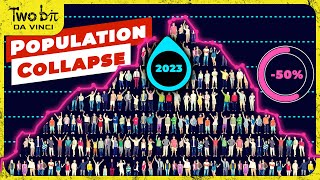 The World Population Crisis NO ONE Sees Coming [upl. by Llennyl44]