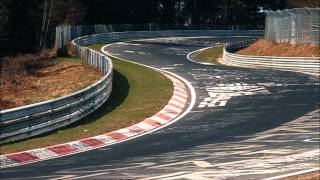 Sportec GT2 R  Nürburgring Nordschleife  Accelerations and flyby [upl. by Colwell668]