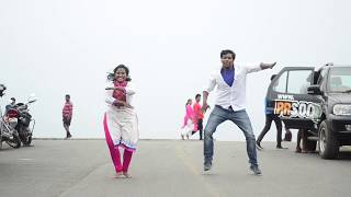 Zingaat  Sairat  Dance Cover  Choreography  madansooriya  The Dancing Siblings [upl. by Schulze]