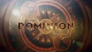 Dominion TV series  Title sequence [upl. by Benyamin]