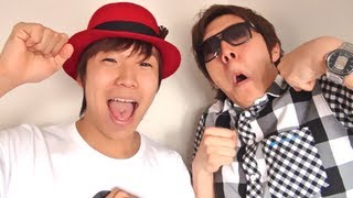 Donkey Kong Beatbox  Daichi  Hikakin [upl. by Ahtnammas559]