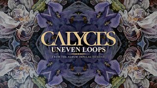 Calyces  Uneven Loops Album Track [upl. by Peppie]