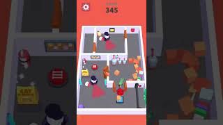 Escape game level 345 youtubeshorts games escapegames escaperoom gaming gameplay escapegame [upl. by Odille]