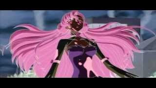 Code Geass AMV  In Keeping Secrets of Silent Earth 3 [upl. by Hedelman11]